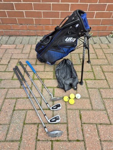 Kids golf ultralight - kids, 45