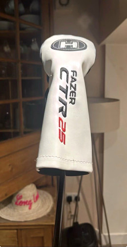 Fazer ctr junior right - fazer, right-hand