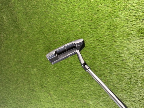 Hippo motion junior putter - motion, rh