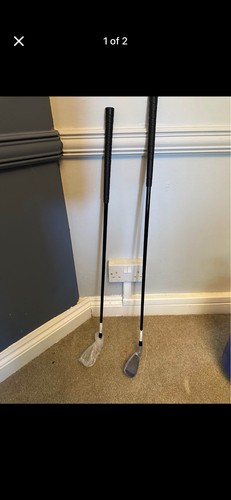 Junior slazenger golf clubs - junior,
