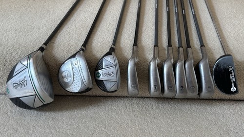 Mixed set junior golf - mixed,