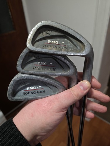 Junior golf clubs - junior,