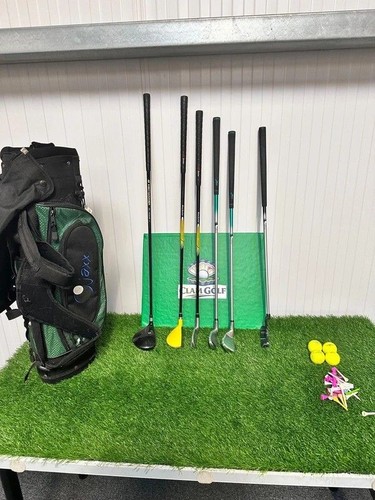Junior jaxx golf - jaxx, &