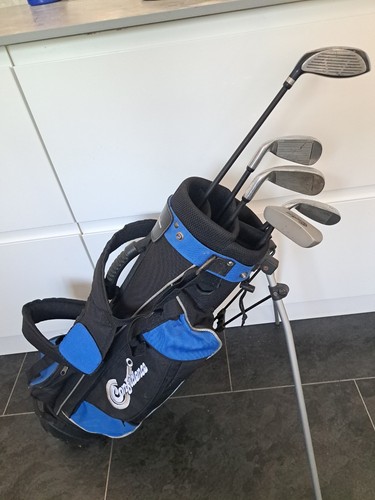 Superb set confidence jr - set, of