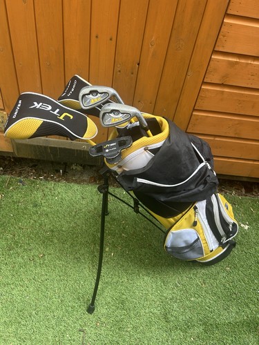 Nice fazer jtek junior golf - nice,