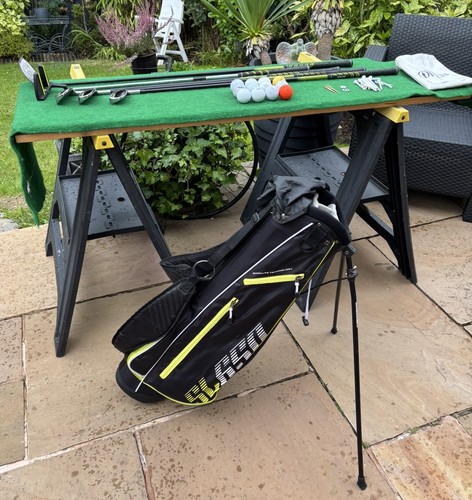 Masters genus1 junior - genus1,junior, golf