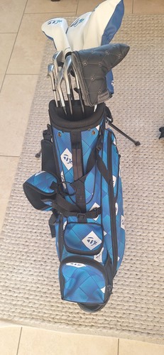 Team taylormade junior golf - team,