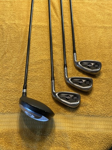 Junior golf clubs pro - clubs, mk