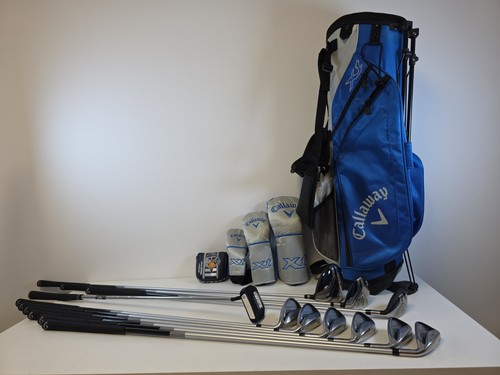 2026 callaway junior - 2026, 11