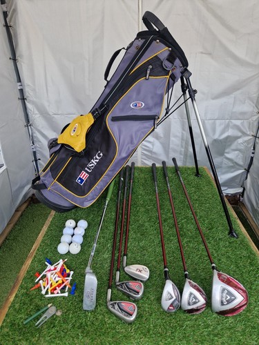 Callaway series junior golf - callaway,
