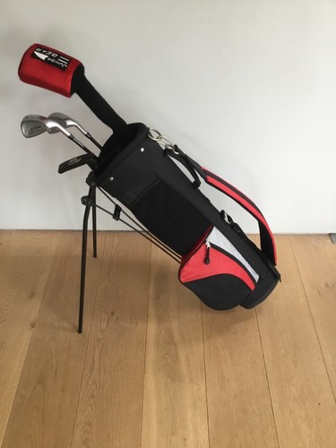 Childs junior golf caddy - golf,