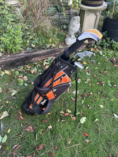Ben sayers m1i junior golf - m1i,