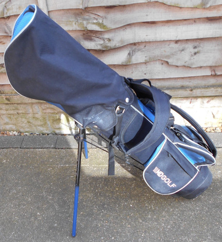 Golf sure fire junior - md,