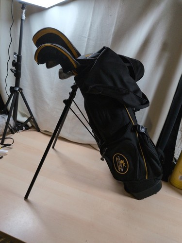 Cobra speed junior - junior, golf