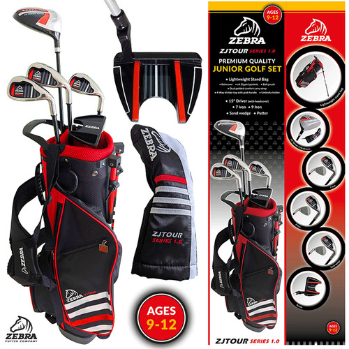 Zebra tour junior - zj-tour,
