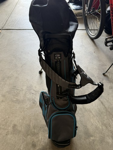For us kids golf - for,