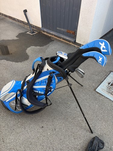 Junior colf clubs callaway - junior,
