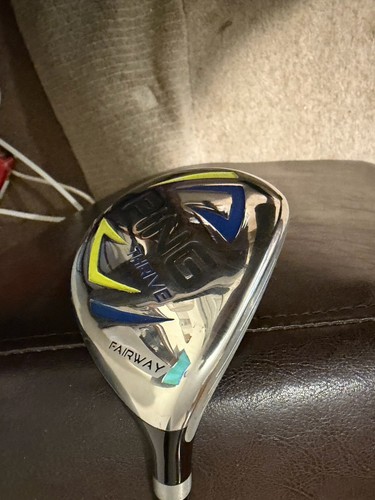 Ping thrive junior fairway - junior,