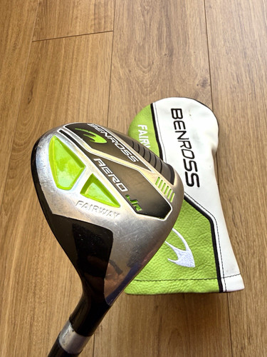 Benross aero fairway wood - aero,