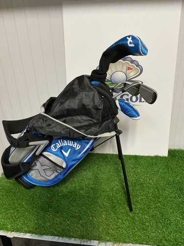 Pre owned junior callaway - junior,