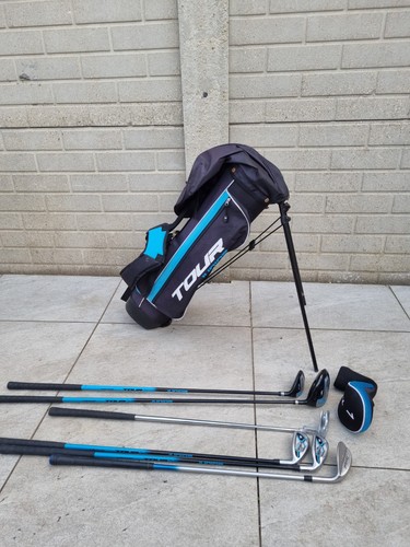 Dunlop tour junior golf club - golf,