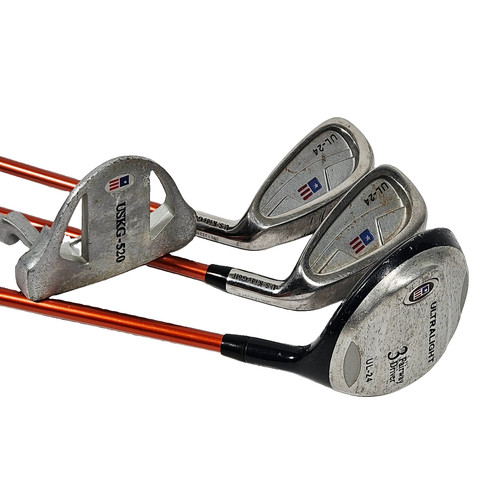 Kids golf junior - kids,