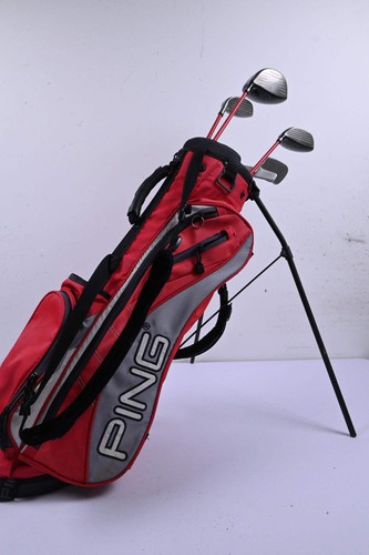 Junior ping moxie package - junior,