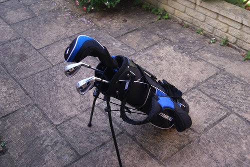 Gogolf clubs bag 47 53 - , 4