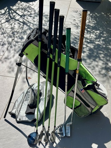 Kids golf junior - us, 6