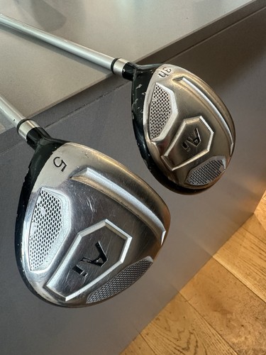 Lynx junior golf clubs - lynx,