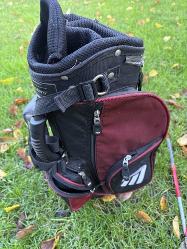 Junior masters golf bag - junior, and
