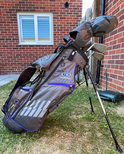 Kids golf ultralight 54 - golf,
