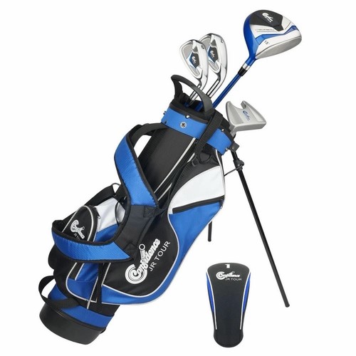 Confidence golf junior - confidence,