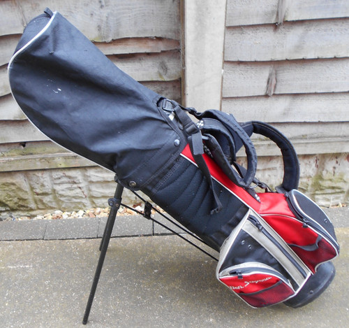 Ben sayers m2i - sayers, golf