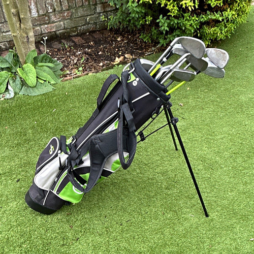 Challenger junior golf - junior,