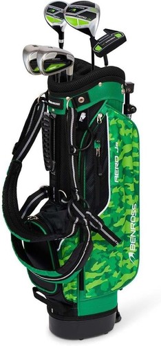 Junior aero golf package set - golf,