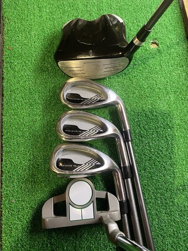 Junior golf set - golf, wood