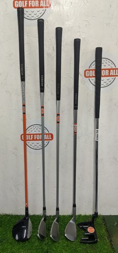 Kids golf club set rh - kids,