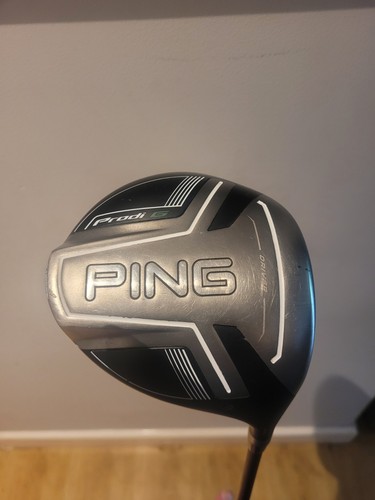 Ping prodi junior - prodi, g