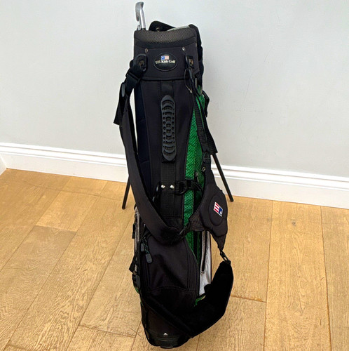 Kids golf junior stand - u.s.,