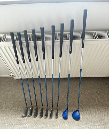Kids golf ultralight - u.s.,