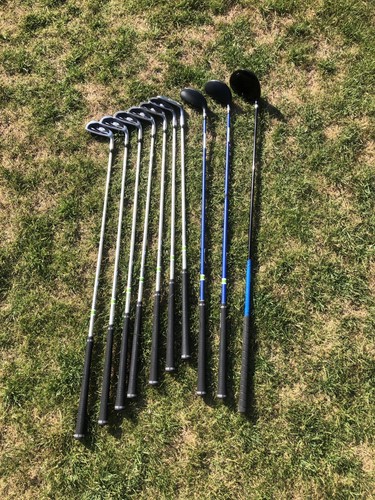 Kids golf ts3 - u.s.,