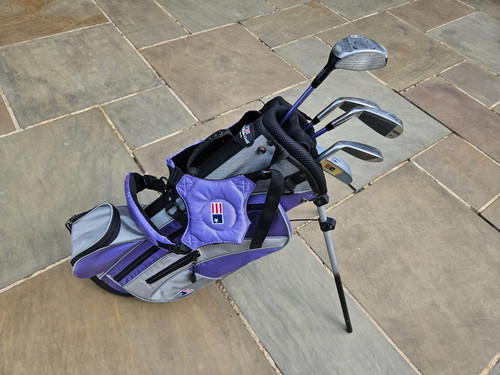 Uskg kids golf 45 31 - us,