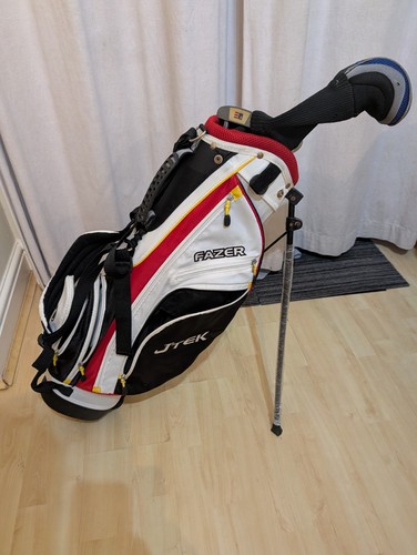 Junior golf club - junior, with