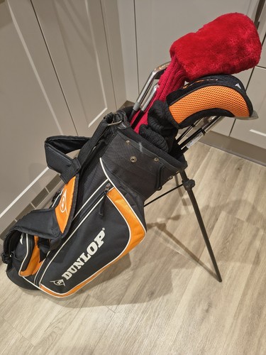 Dunlop mxii junior golf x - junior,