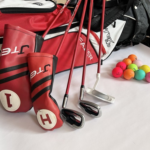 Fazer jtek junior golf - fazer, 5.0