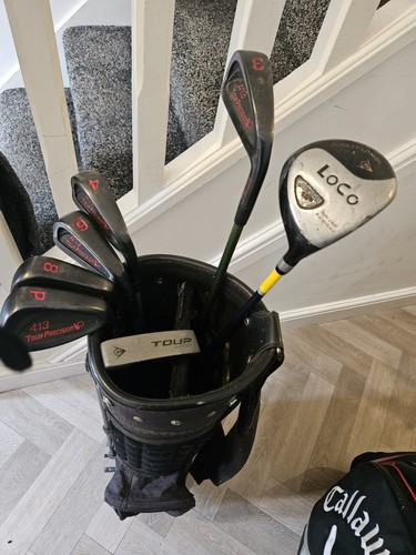 Junior golf set - junior,