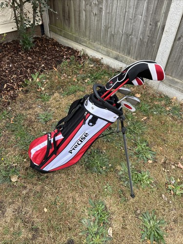 Precise junior golf - precise,