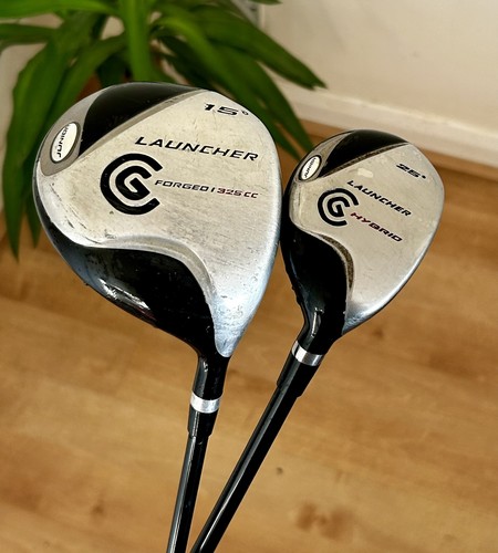 Junior cleveland launcher - junior,