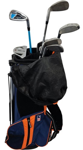 Uskg ultralight junior golf - junior,
